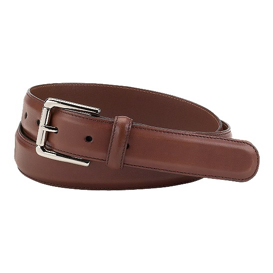 Cole Haan Cole Belt Mahogany Outlet Coupons