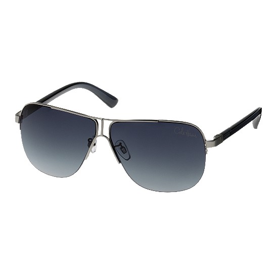 Cole Haan Metal Rimless Square Sunglasses Rhodium Outlet Coupons