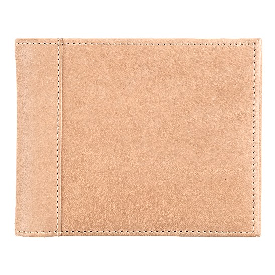 Cole Haan Merced Slim Wallet Buff Outlet Coupons