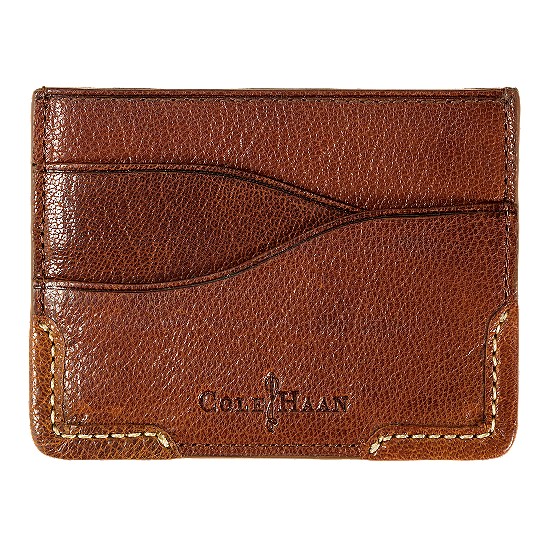 Cole Haan Merced Business Card Case Woodbury Outlet Coupons