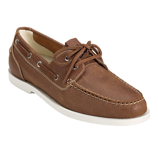 Cole Haan Air Yacht Club Boat Bark Suede Outlet Coupons