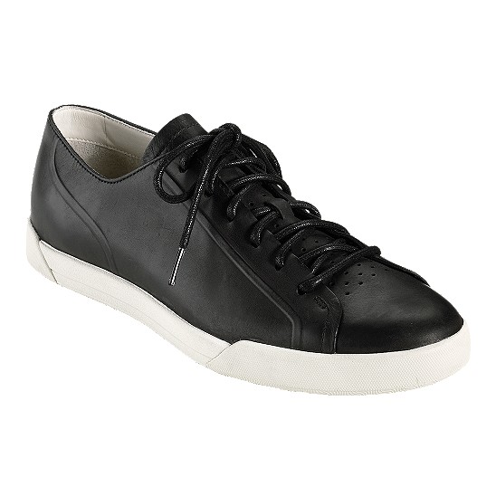 Cole Haan Air Jasper Low Black Outlet Coupons
