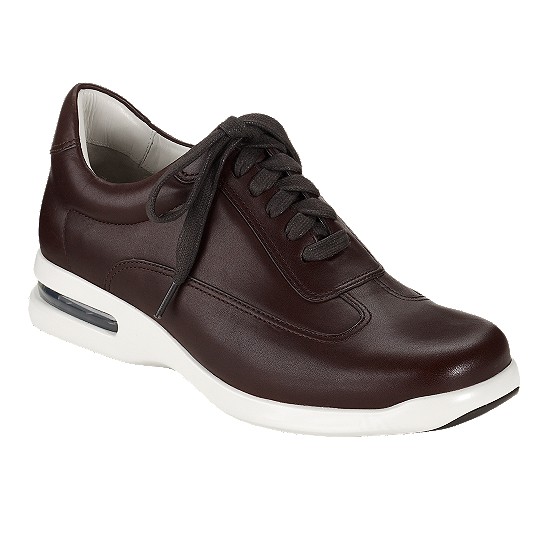 Cole Haan Air Conner Dark Brown Outlet Coupons