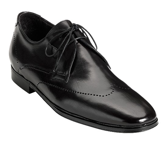 Cole Haan Air Veneto Wingtip Oxford Black Outlet Coupons