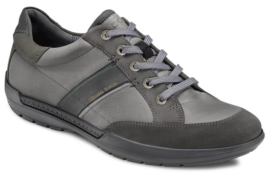 ECCO Men Casual WELT SNEAKER Outlet Coupons