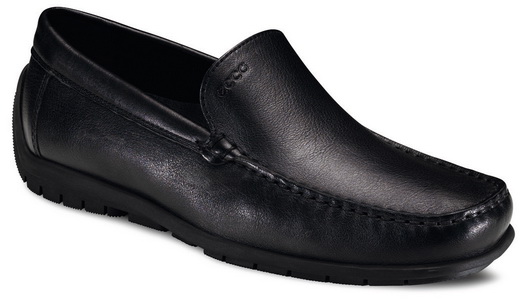 ECCO Men Casual SOFT SLIP ON Outlet Coupons