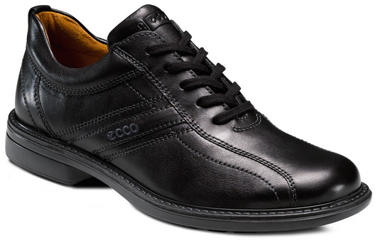 ECCO Men Casual TURN Outlet Coupons
