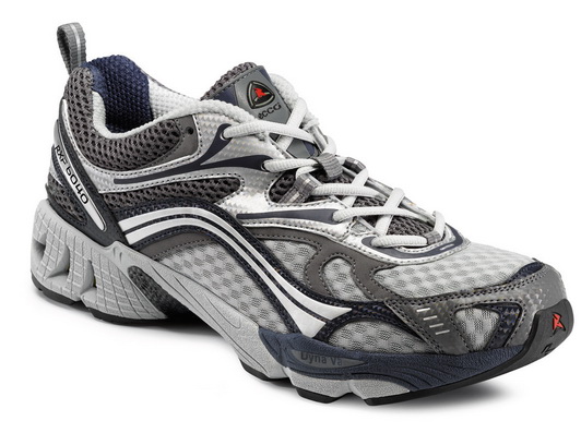 ECCO Men Fitness RXP 6000 Outlet Coupons