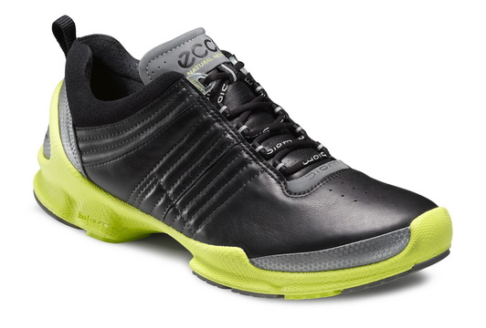 ECCO Men Fitness BIOM TRAIN Outlet Coupons