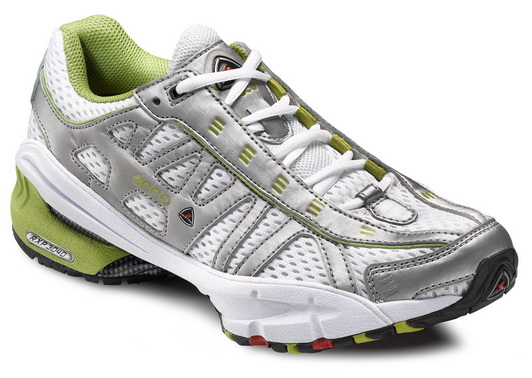 ECCO Women Fitness RECEPTOR RXP 3000 Outlet Coupons