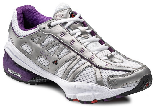 ECCO Women Fitness RECEPTOR RXP 3000 Outlet Coupons