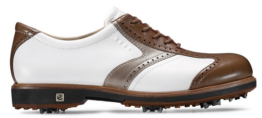 ECCO Women Golf NEW CLASSIC Outlet Coupons