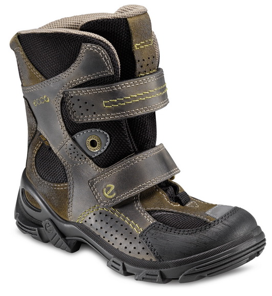 ECCO Boys SNOWBOARDER Outlet Coupons