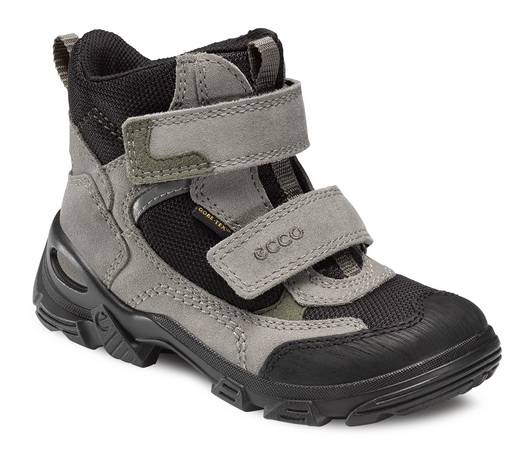 ECCO Boys SNOWBOARDER Outlet Coupons