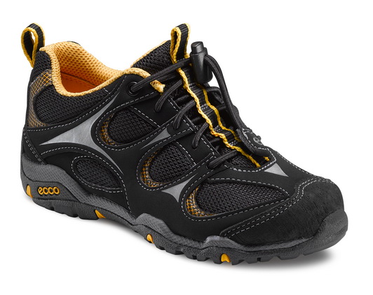 ECCO Boys STRIDER Outlet Coupons