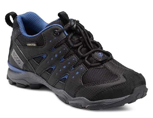ECCO Boys FAST TRAIL Outlet Coupons