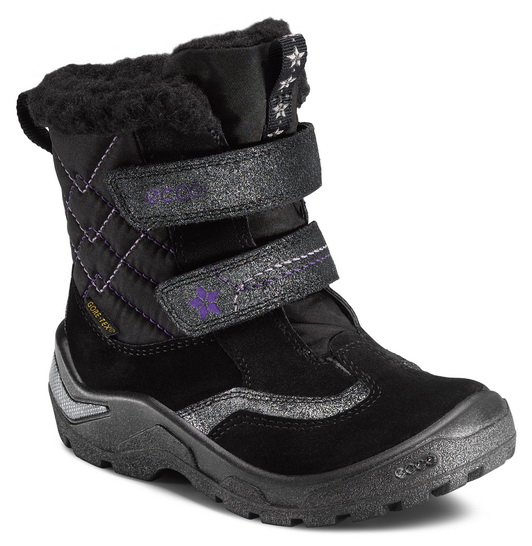 ECCO Infant SNOWRIDE Outlet Coupons