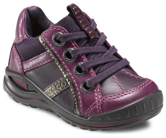 ECCO Infant KICK-START Outlet Coupons
