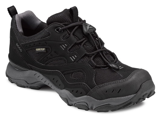 ECCO Men Outdoor FAST TRAIL Outlet Coupons