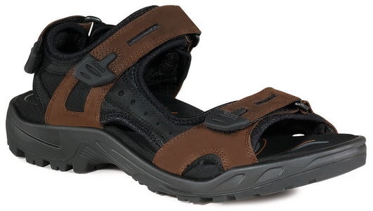 ECCO Men Outdoor OFFROAD Outlet Coupons