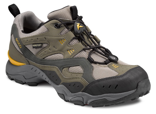 ECCO Men Outdoor FAST TRAIL Outlet Coupons