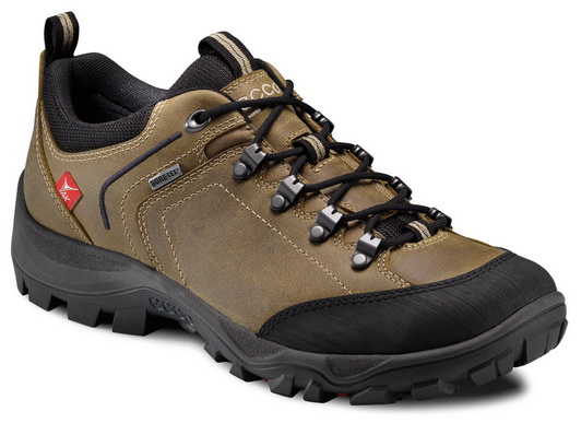 ECCO Men Outdoor XPEDITION II Outlet Coupons