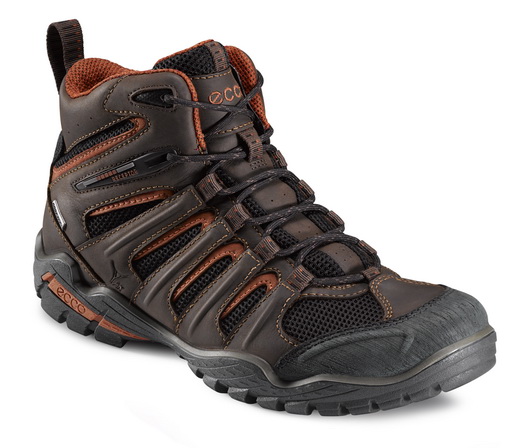 ECCO Men Outdoor XPEDITION LITE Outlet Coupons