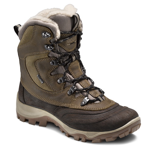 ECCO Women Outdoor XPEDITION II Outlet Coupons