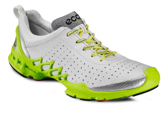 ECCO Men Running BIOM A Outlet Coupons