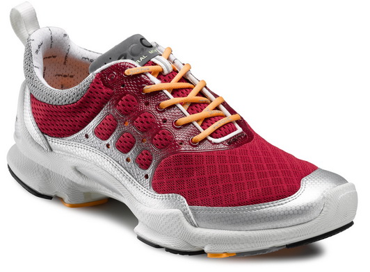 ECCO Men Running BIOM B Outlet Coupons